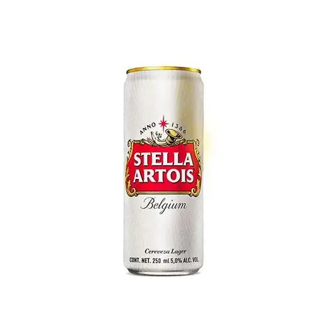 Stella 250ml